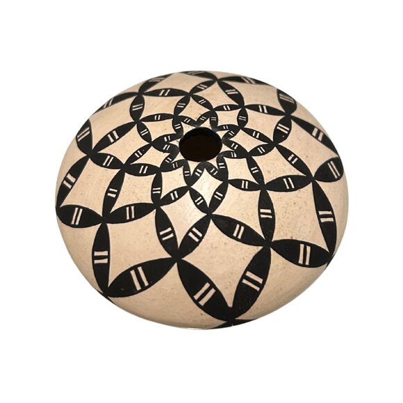 Dorothy Torivio Other - Acoma Pueblo - New Mexico - Dorothy Torivio